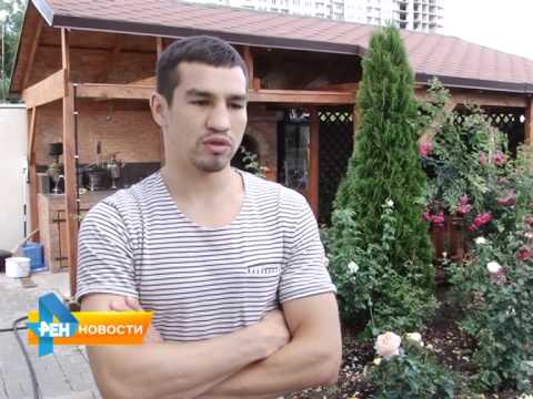 Бой за звание чемпиона мира Артем Чеботарев проведет в Саратове: Free Video and related media - Mashpedia Player