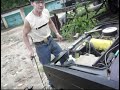 ВАЗ 2107. Небольшой 