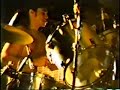 Haate @ Jefferson Lions Home 5/25/91