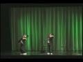 Duo piece: Junction of Worlds ~ Mirror ~