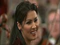 Anna Netrebko - St Petersburgo Gala 2004