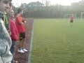 Nowa nadzieja PZPN parafia Boguszowice wygrywa 9:2 cz??? II
