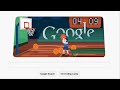 London 2012 Basketball
http://www.youtube.com/watch?v=HIU61m9_g8Y