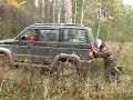 Покатушки МИР ГРЯЗЬ МАЙ 2008
