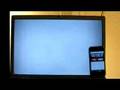 MacBook Pro booting from Samsung 64GB SSD