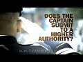 Cruise Ship vs. Battleship