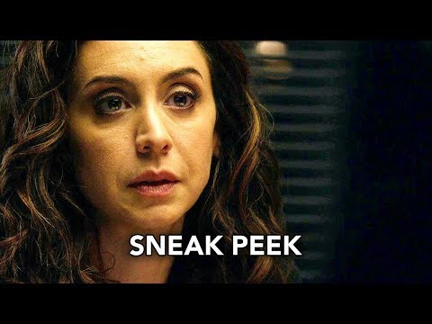The Blacklist 6x12 Sneak Peek "Bastien Moreau: Conclusion" (HD) Season 6 Episode 12 Sneak Peek