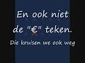 Uri Geller gedachten lezen (verbeterd)