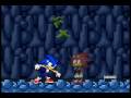 Super Mario Bros Z ep 7 (2/6) Espa