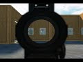 JGSDF TYPE89/CQB 89式5.56mm小銃 bf2 mod
