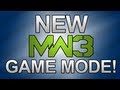 NEW MW3 - Drop Zone Gameplay & Lag FIXED! (Call of Duty Modern Warfare 3 Multiplayer)