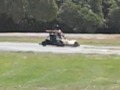Malibu Grand Prix