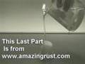 How To Make Instant Hot Ice