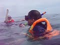 snorkling asyraf