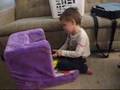 The Boodle Song
