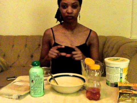 how to use v care shikakai paste
