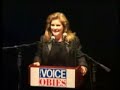 Obie Awards 2008 - Kate Mulgrew Obie Awards 2008 - Kate Mulgrew