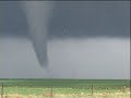 Ogallah, Kansas tornado April 10, 2005 Ogallah, Kansas tornado April 10, 2005
