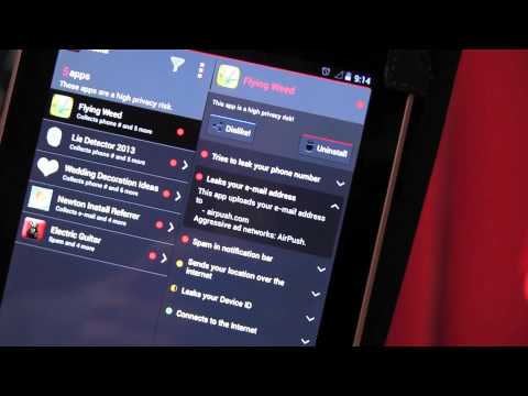 Bitdefender Clueful app Review 0 Bitdefender Clueful app Review