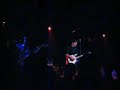 B�la Fleck and the Flecktones at A38 in Budapest 11