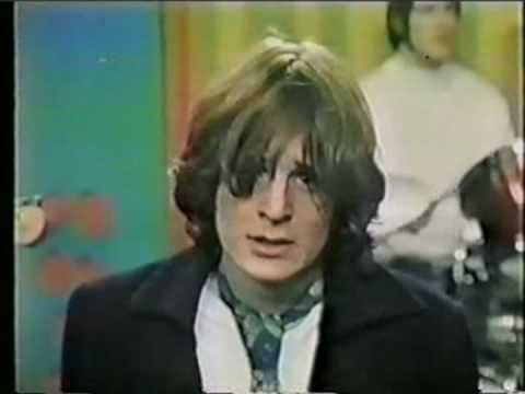 The Box Tops - The Letter