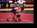 Senior Wrestling Video