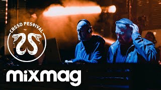 Pig & Dan - Live @ CRSSD Festival Spring 2020