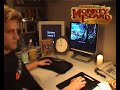 12 Lucasart Games in 24 hours