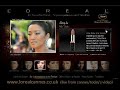 gong li, andie mac dowel, michelle yeoh ambassadrice loreal
vid�o cliquable 2007
www.lorealcannes.fr/live � cannes/vid�o du jour