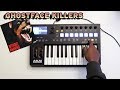 Making “GHOSTFACE KILLERS” by 21 Savage & Metro Boomin ft. Offset, Travis Scott