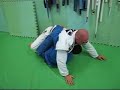 Prof. Federico - TRIBE Jiujitsu in HK 2007