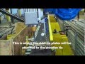 Click to View : Robotic Drill Effector - Milling Drilling Routing