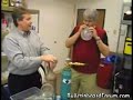 Fun with Sulfur Hexafluoride Fun with Sulfur Hexafluoride