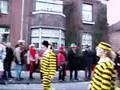 Carnaval '07 optocht Sjwoar Kappes