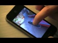 True Skate iPhone iPad Gameplay Preview