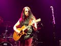 supporting journey at the cardiff international arena march 2007