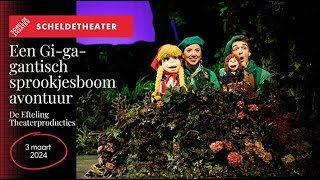 De Efteling musical-YouTube