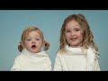 3 & 1 Year Old Sisters Sing Rudolph the Red Nosed Reindeer 3 & 1 Year Old Sisters Sing Rudolph the Red Nosed Reindeer