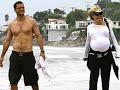 Mariska and Peter