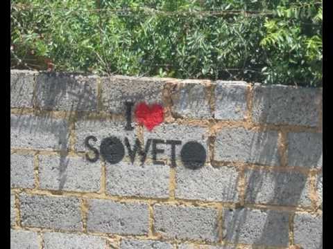Soweto Tour with Mount Zion