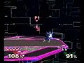 Jan 2008 - BC AL (Falco) vs Arsenic (Falcon) - FD