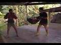 Entrainement technique Thailande (4)