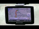 Test: Navigon 2110 max