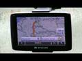 Test: Navigon 2110 max