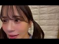 和田 海佑（NMB48 7期研究生）   SHOWROOMショールーム 2020 12 01 22 32
