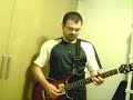 Another brick in The Wall - part II - solo Another brick in The Wall - part II - solo