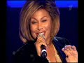 Tina Turner - Gazprom Night after Grammys