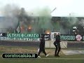 pre-partita corato molfetta pre-partita corato molfetta