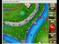 Bloons super monkey (addicting)