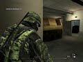 Master Chief Sucks at Rainbow 6 Vegas 2 - Part 2